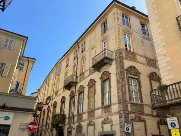 appartamento in affitto a Torino in zona Centro Storico
