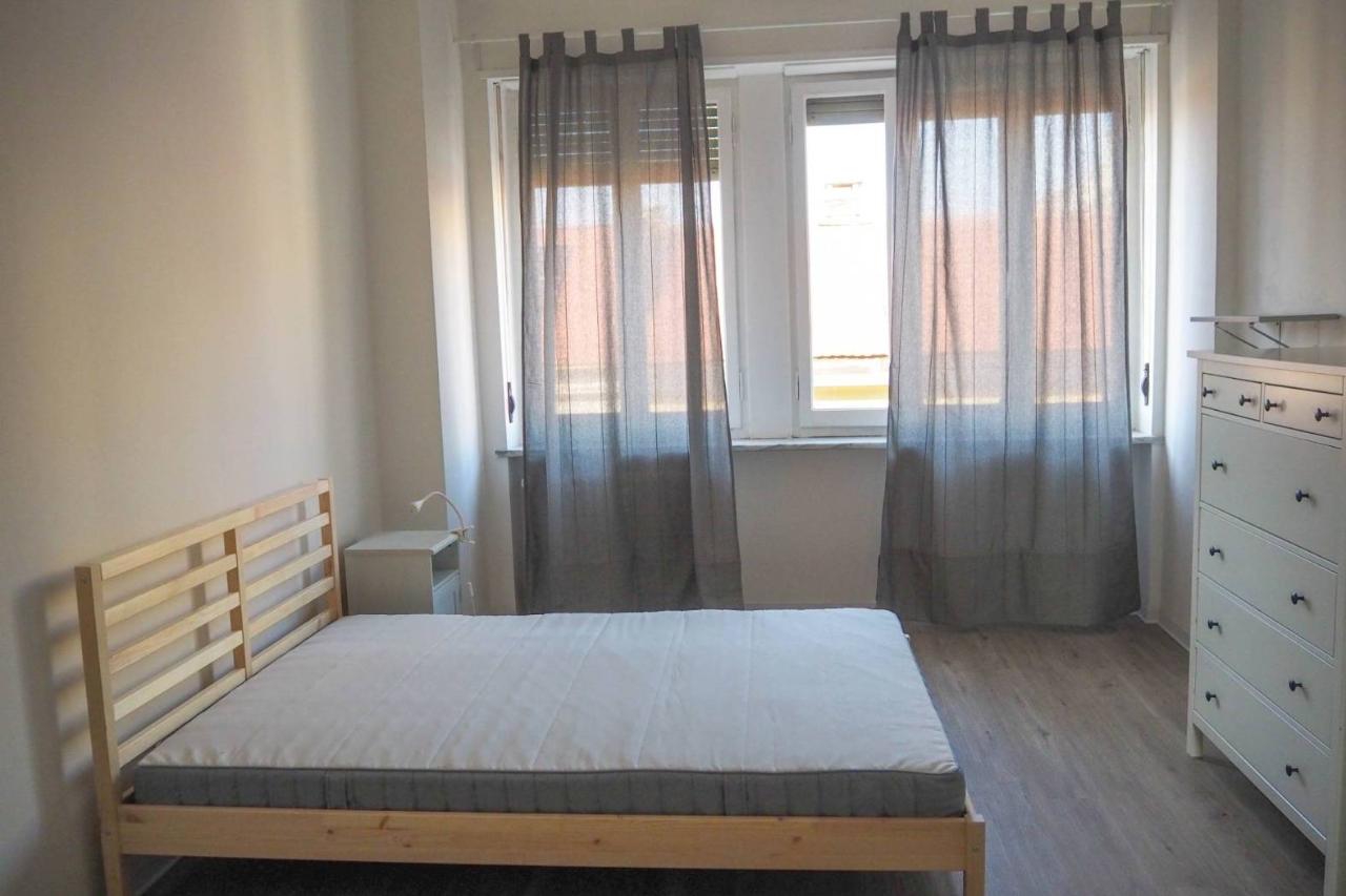 appartamento in affitto a Torino in zona Santa Rita