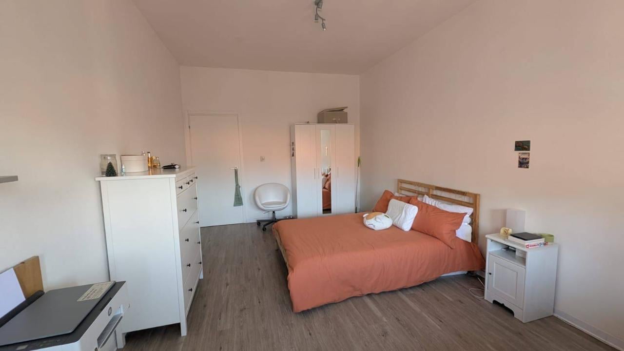 appartamento in affitto a Torino in zona Santa Rita