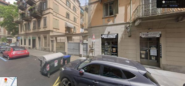 appartamento in affitto a Torino in zona San Salvario