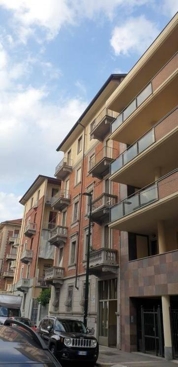 appartamento in affitto a Torino in zona Pozzo Strada