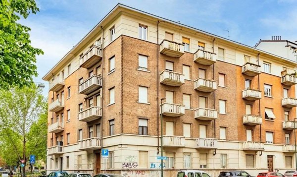 appartamento in affitto a Torino in zona Borgo San Paolo