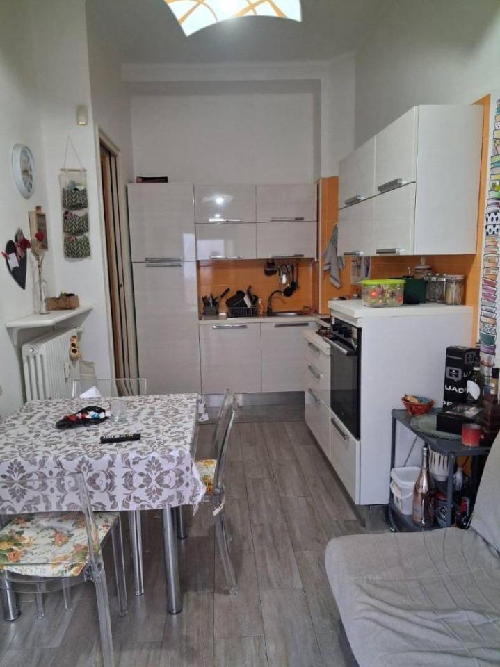 appartamento in affitto a Torino in zona San Salvario