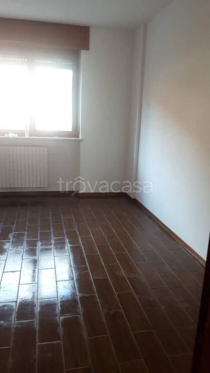 appartamento in affitto a Torino in zona Borgo San Paolo