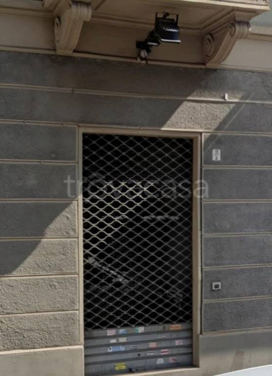 ufficio in affitto a Torino