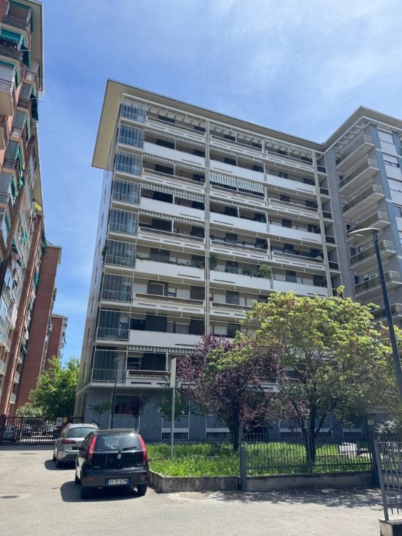appartamento in affitto a Torino in zona Lingotto