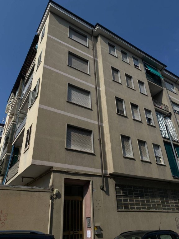 appartamento in affitto a Torino in zona Millefonti