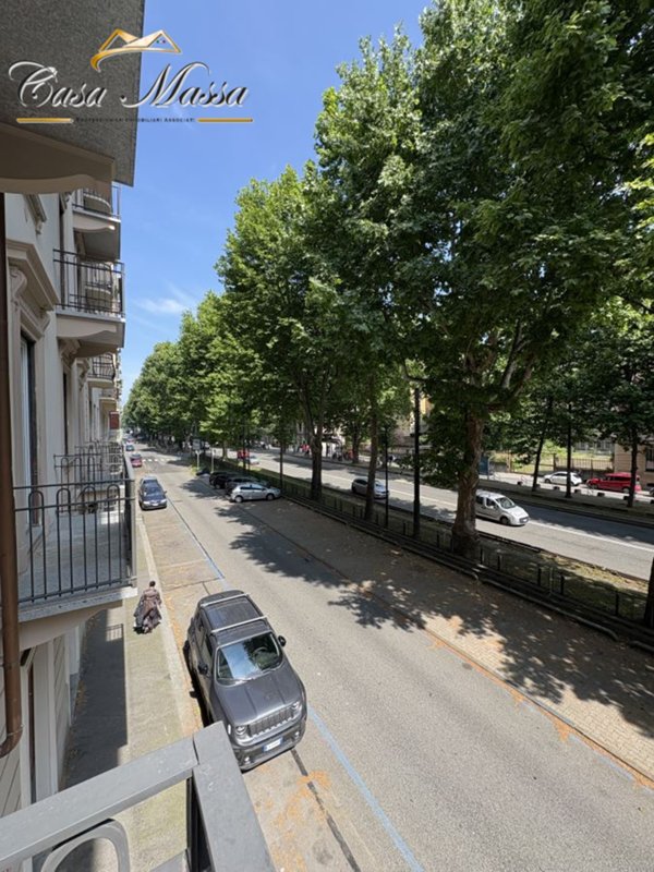 appartamento in affitto a Torino in zona San Donato