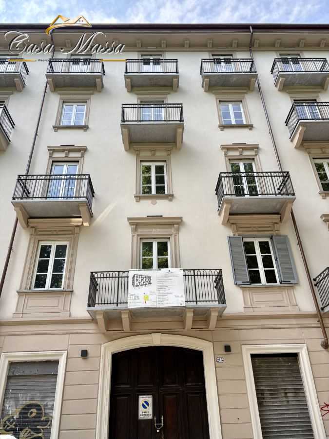 appartamento in affitto a Torino