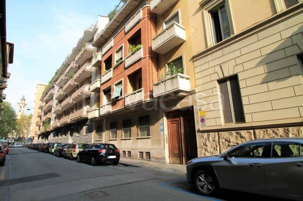 appartamento in affitto a Torino in zona San Donato