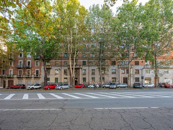 ufficio in affitto a Torino in zona Cit Turin