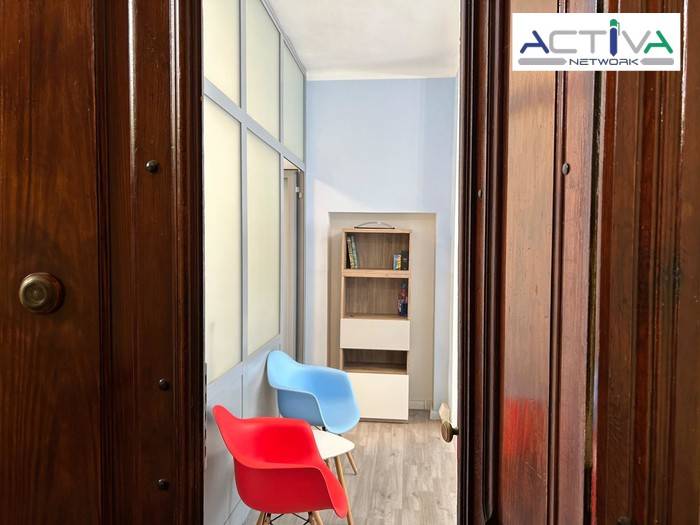 appartamento in affitto a Torino in zona Vanchiglia