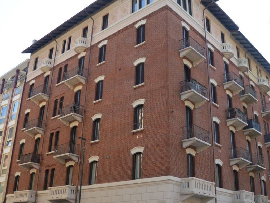 appartamento in affitto a Torino in zona Crocetta