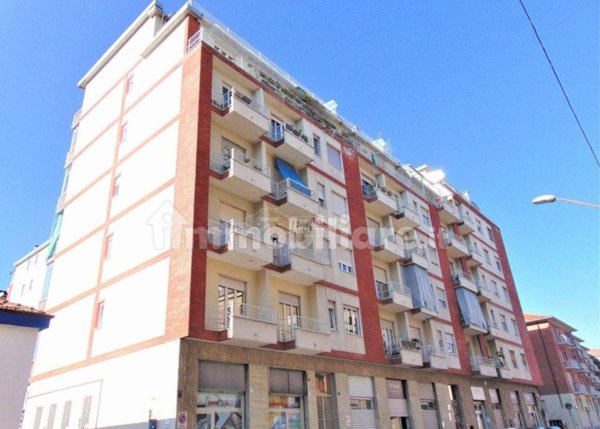 appartamento in affitto a Torino in zona Lingotto