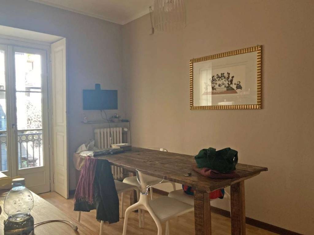 appartamento in affitto a Torino