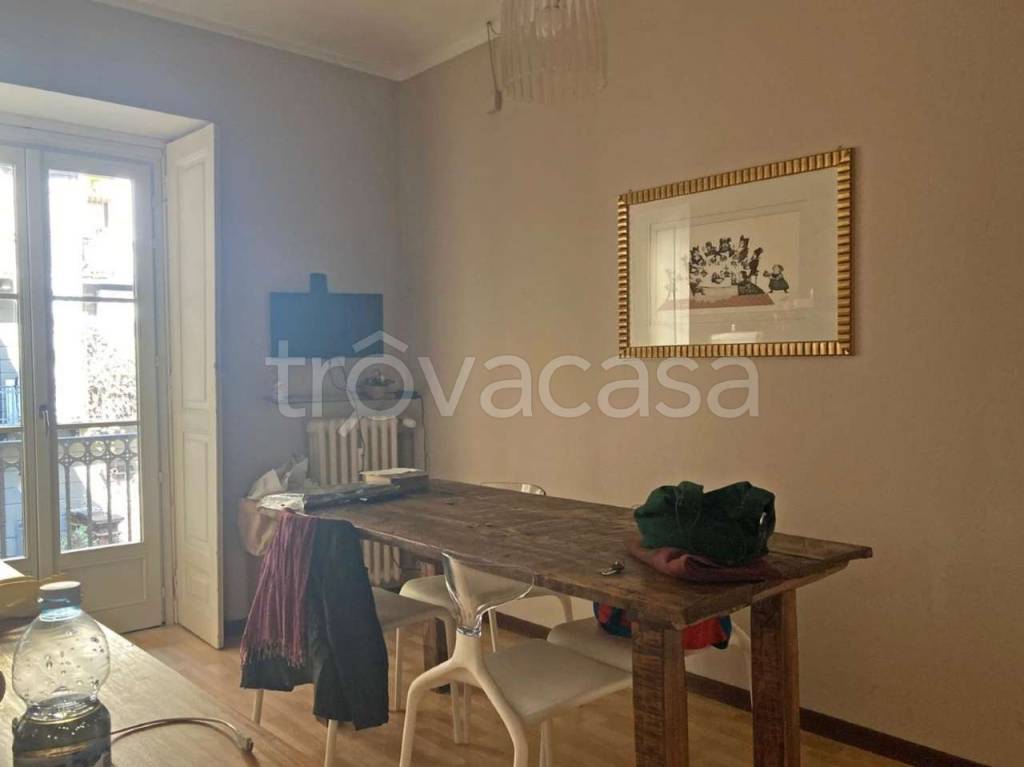 appartamento in affitto a Torino