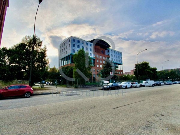 appartamento in affitto a Torino in zona Regio Parco