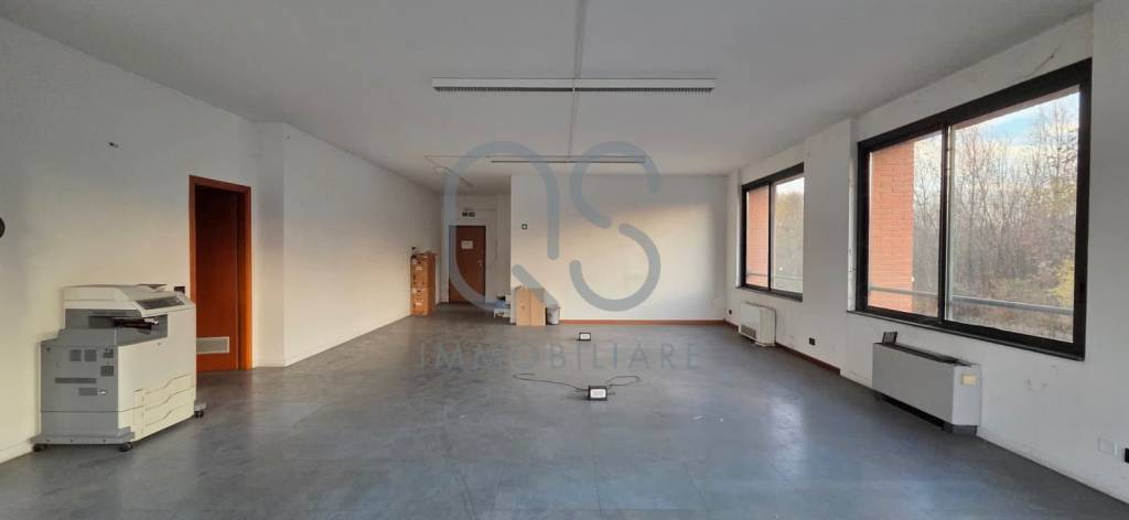 appartamento in affitto a Torino in zona Regio Parco