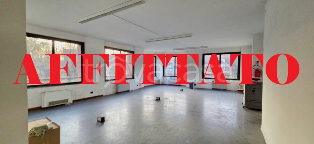 appartamento in affitto a Torino in zona Regio Parco