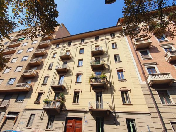 appartamento in affitto a Torino in zona San Donato