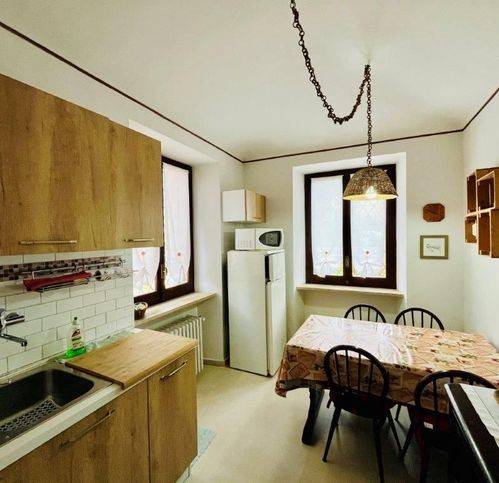 appartamento in affitto a Torino in zona Madonna del Pilone