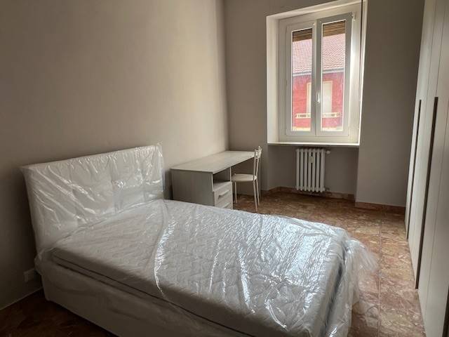 appartamento in affitto a Torino in zona Cenisia