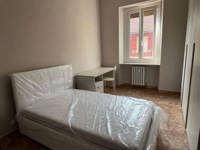appartamento in affitto a Torino in zona Borgo San Paolo