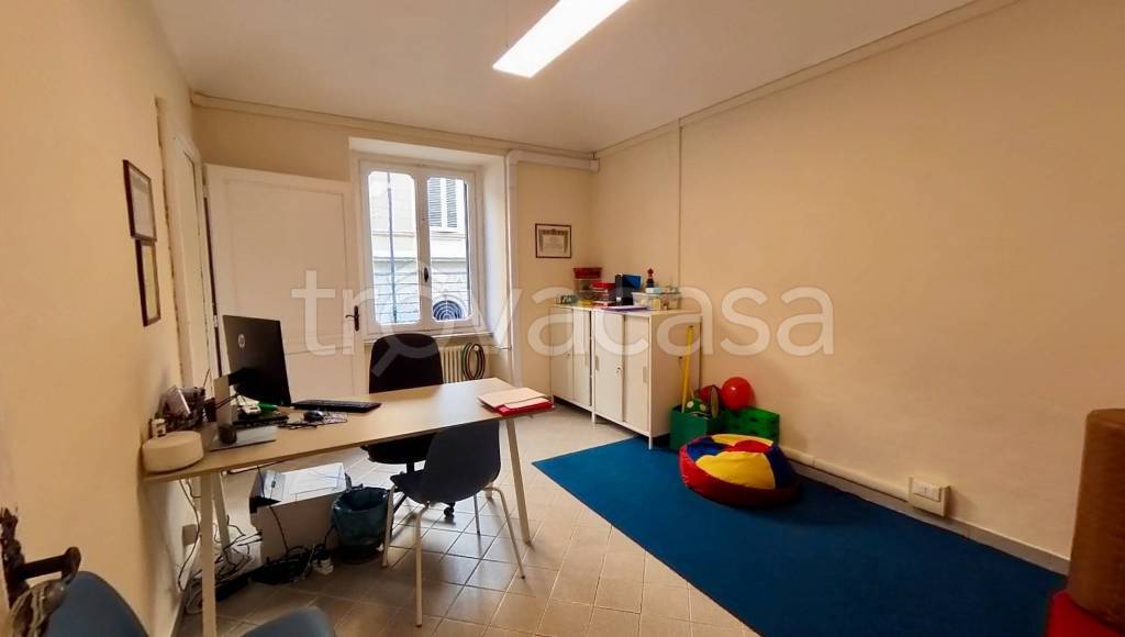 ufficio in affitto a Torino in zona Crocetta