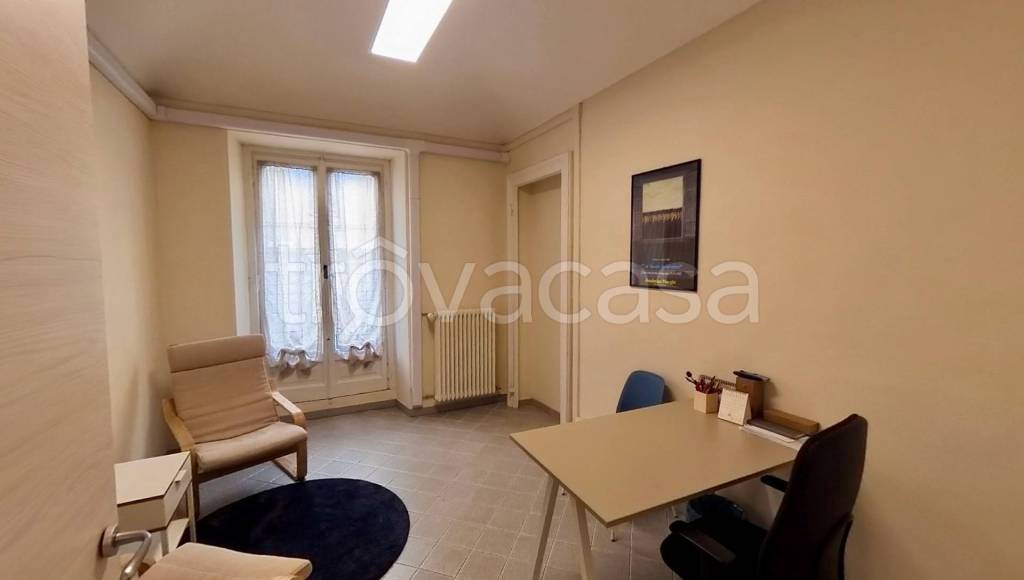 ufficio in affitto a Torino in zona Crocetta