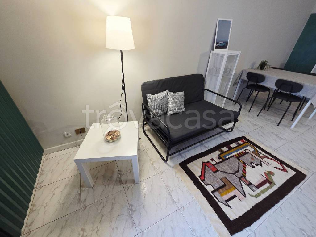 appartamento in affitto a Torino in zona San Donato
