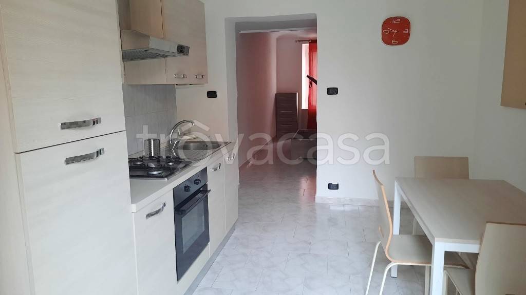 appartamento in affitto a Torino in zona Cit Turin