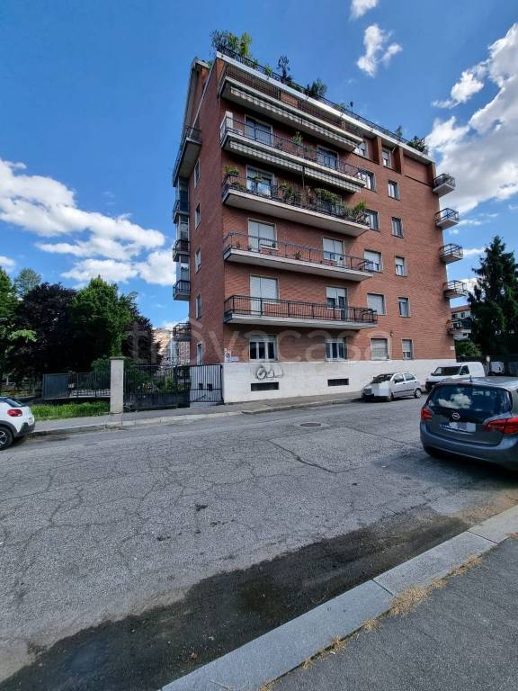ufficio in affitto a Torino in zona Rebaudengo