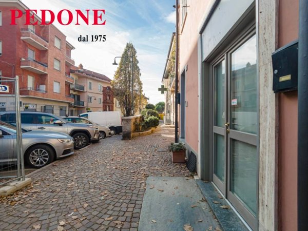 trivano in affitto a Torino in zona Centro Storico
