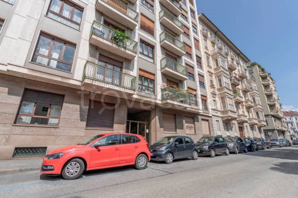 ufficio in affitto a Torino in zona Centro Storico