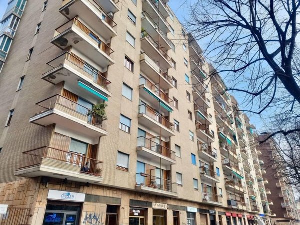 appartamento in affitto a Torino in zona Mirafiori Nord