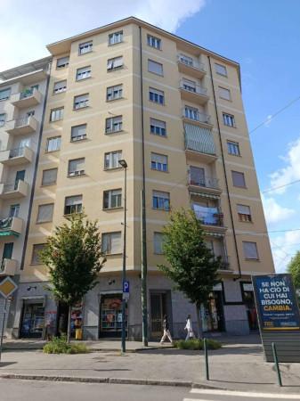 appartamento in affitto a Torino in zona Borgata Vittoria