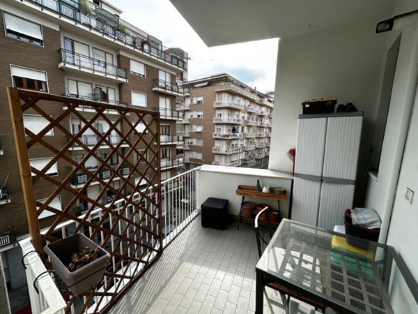 appartamento in affitto a Torino in zona Santa Rita
