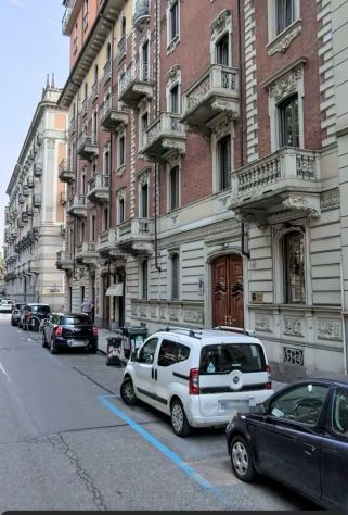 camera singola in affitto a Torino in zona Crocetta
