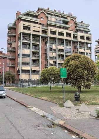 appartamento in affitto a Torino in zona Vallette