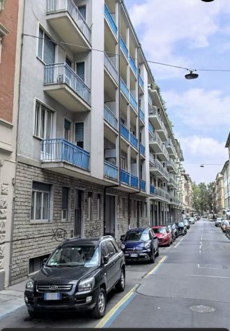 appartamento in affitto a Torino