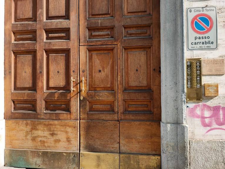appartamento in affitto a Torino in zona Vanchiglia