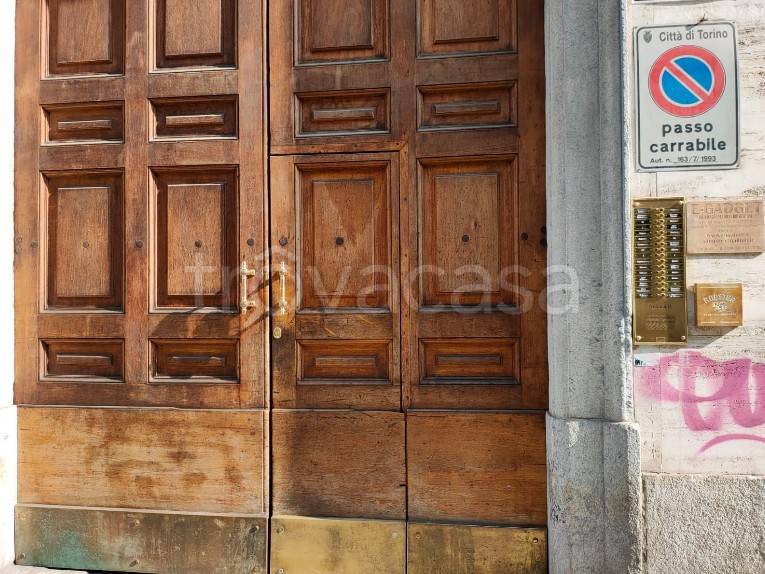 appartamento in affitto a Torino in zona Vanchiglia