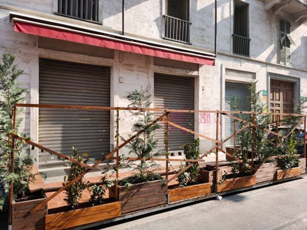 appartamento in affitto a Torino in zona Vanchiglia