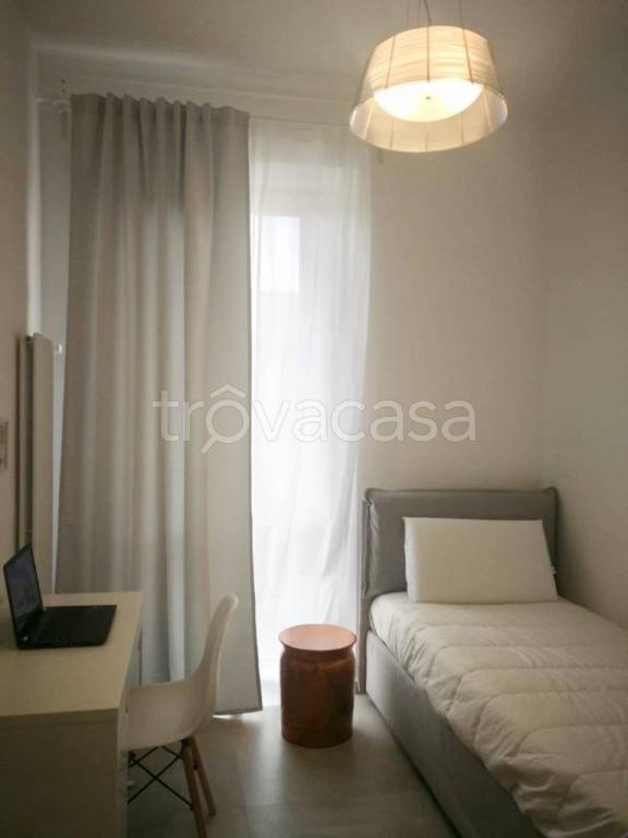 appartamento in affitto a Torino in zona Cenisia