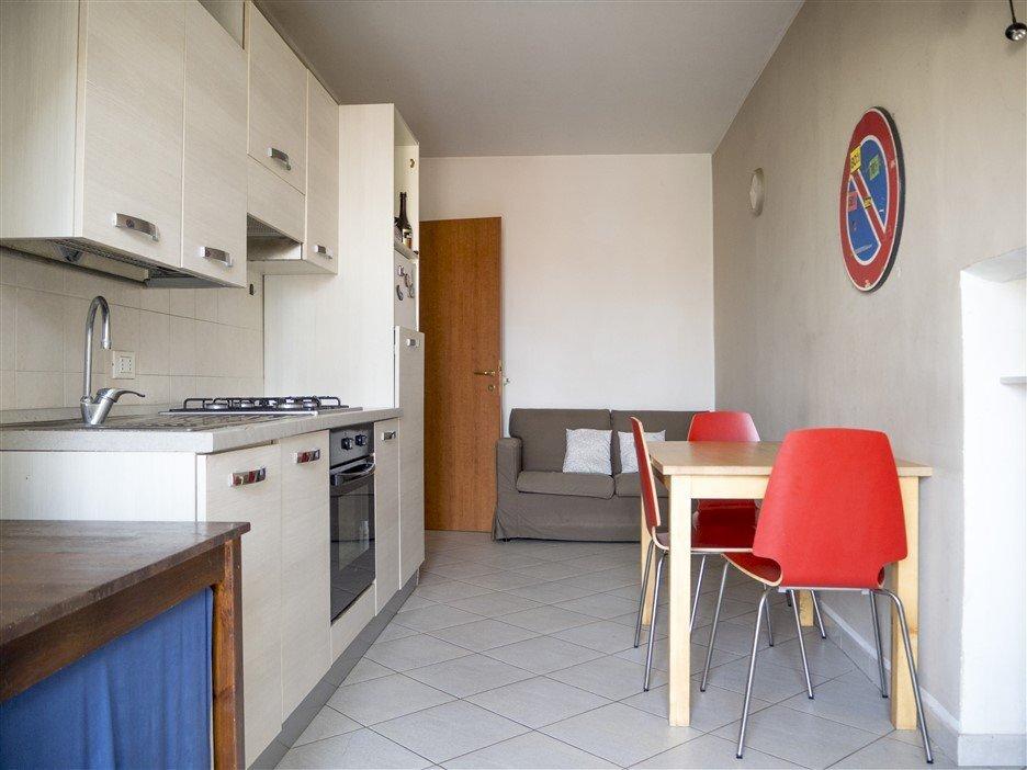 appartamento in affitto a Torino in zona Vanchiglia