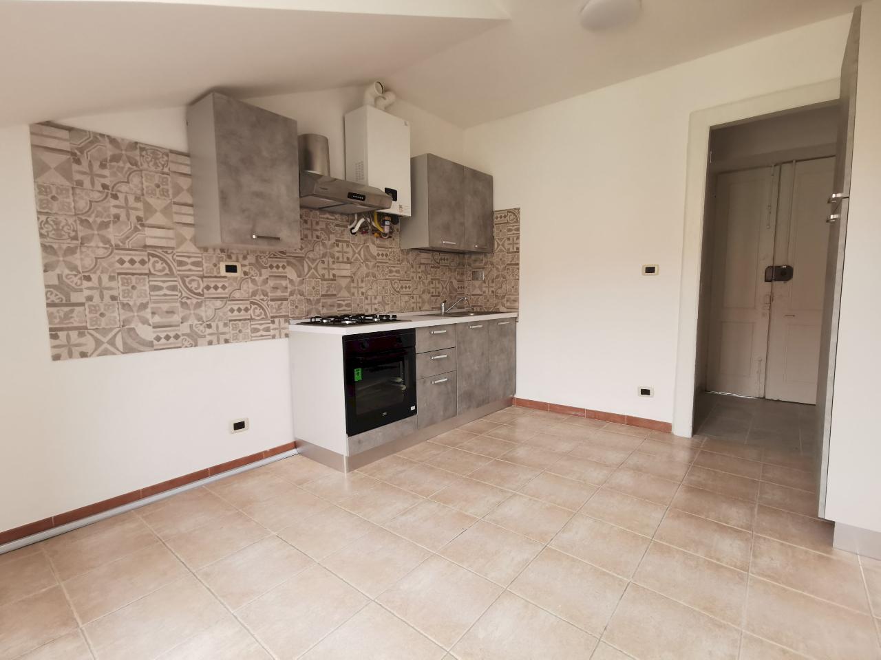 appartamento in affitto a Torino in zona Vanchiglia