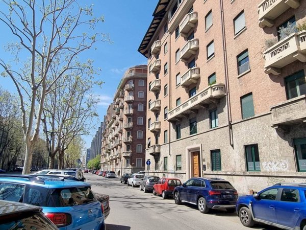 appartamento in affitto a Torino