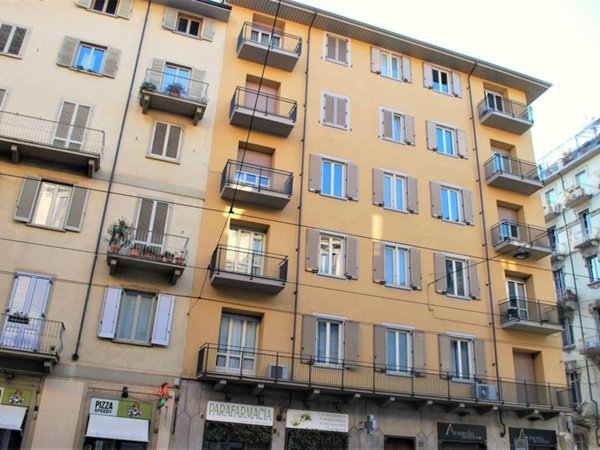 appartamento in affitto a Torino in zona Cit Turin