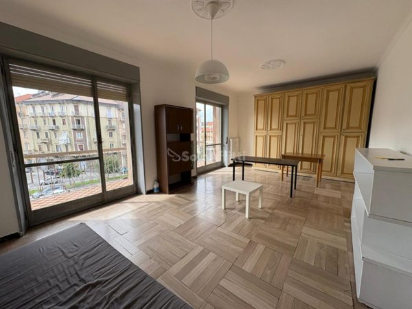 appartamento in affitto a Torino in zona San Donato