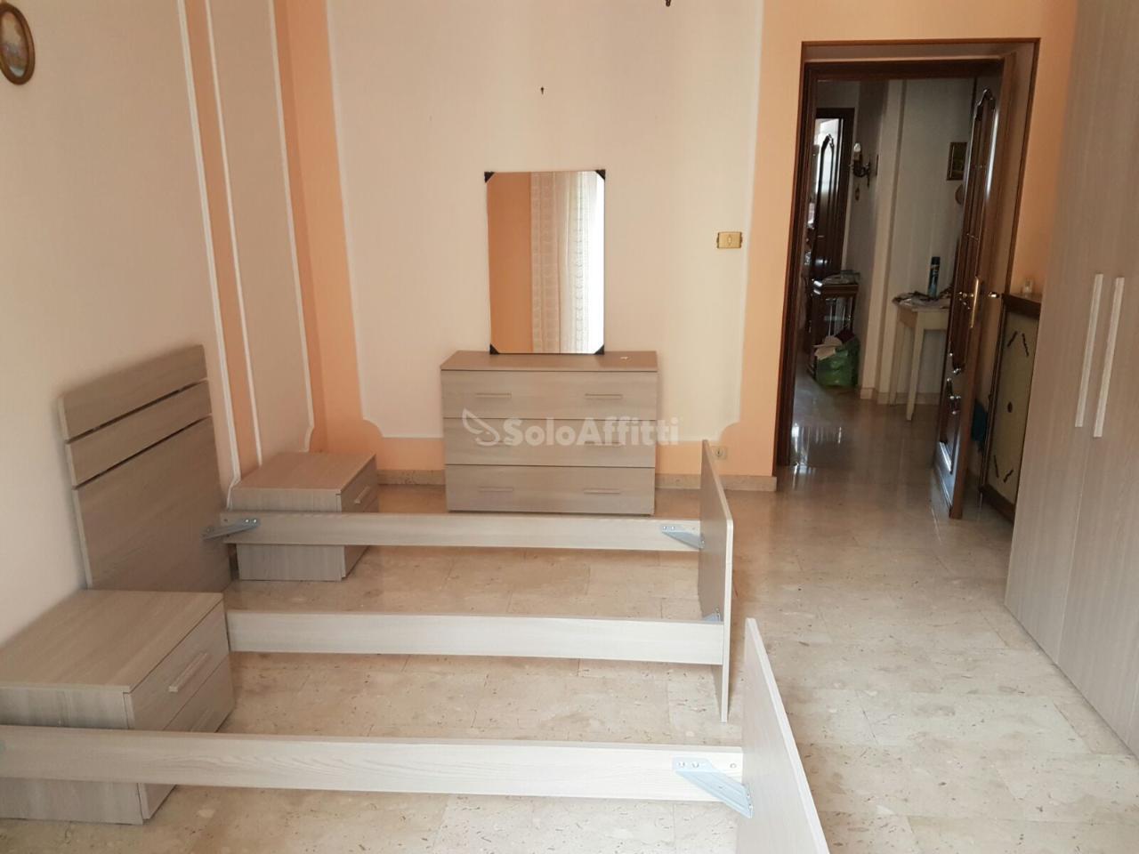 appartamento in affitto a Torino in zona San Donato